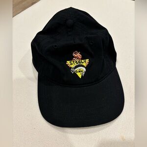 Steely Dan hat, adjustable size